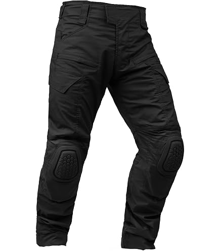 Amazon.com: CRYE PRECISION New G3 Combat Pants Multicam 34 Regular
